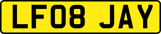 LF08JAY