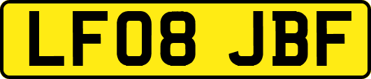 LF08JBF