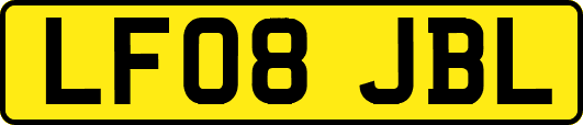 LF08JBL