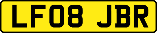 LF08JBR