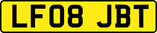 LF08JBT