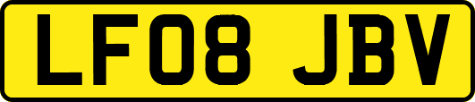 LF08JBV
