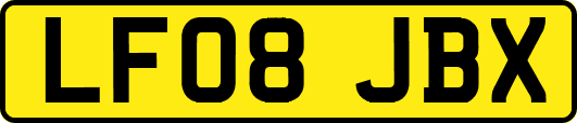 LF08JBX