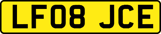LF08JCE