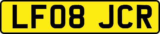 LF08JCR