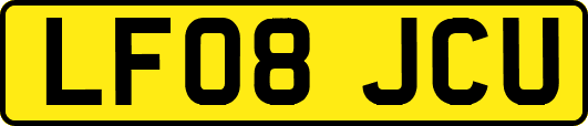 LF08JCU