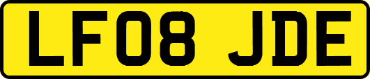 LF08JDE
