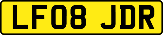 LF08JDR