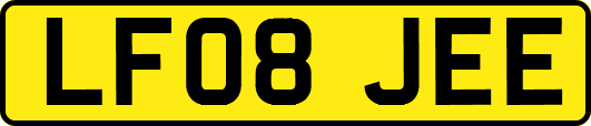 LF08JEE