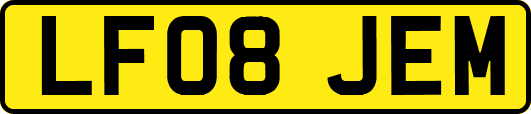 LF08JEM