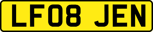 LF08JEN