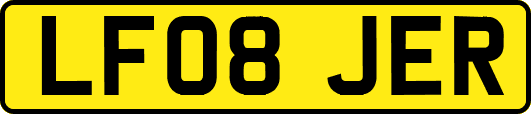 LF08JER
