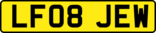LF08JEW