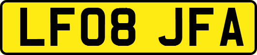 LF08JFA