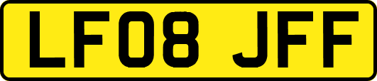 LF08JFF
