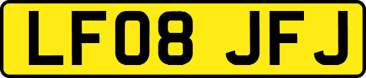 LF08JFJ
