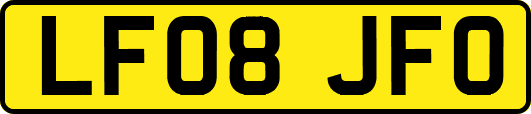 LF08JFO