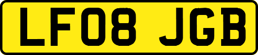 LF08JGB