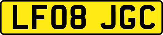 LF08JGC