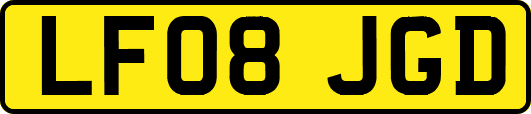 LF08JGD
