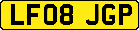 LF08JGP