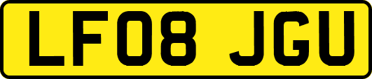 LF08JGU