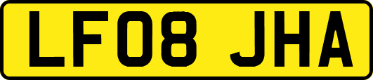 LF08JHA
