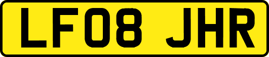 LF08JHR