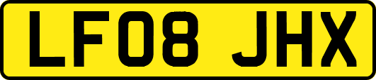 LF08JHX
