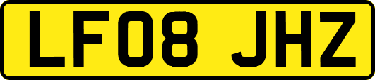 LF08JHZ