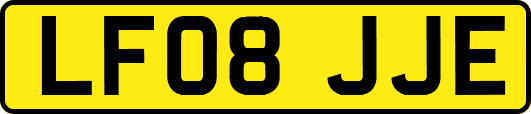 LF08JJE