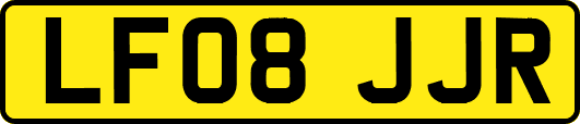 LF08JJR