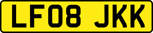 LF08JKK
