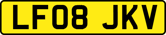 LF08JKV