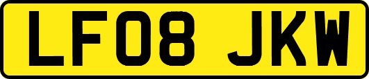 LF08JKW