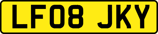 LF08JKY