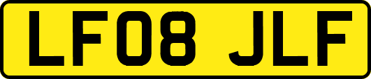 LF08JLF