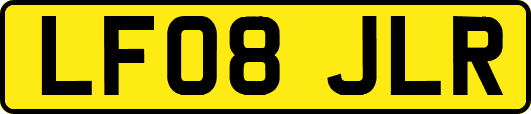 LF08JLR