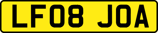 LF08JOA