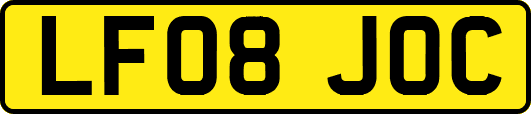 LF08JOC