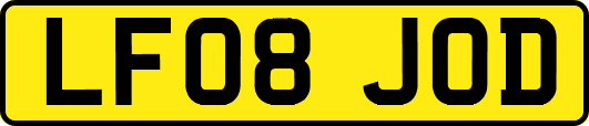 LF08JOD