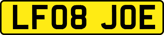 LF08JOE