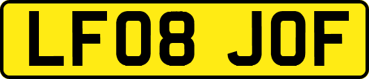 LF08JOF