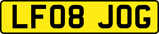 LF08JOG