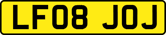 LF08JOJ