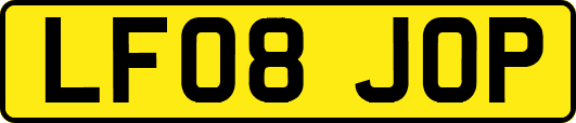 LF08JOP