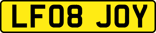 LF08JOY