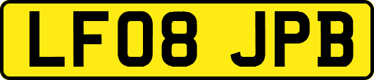 LF08JPB