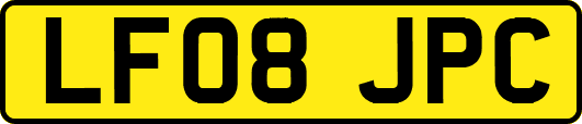 LF08JPC