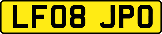LF08JPO